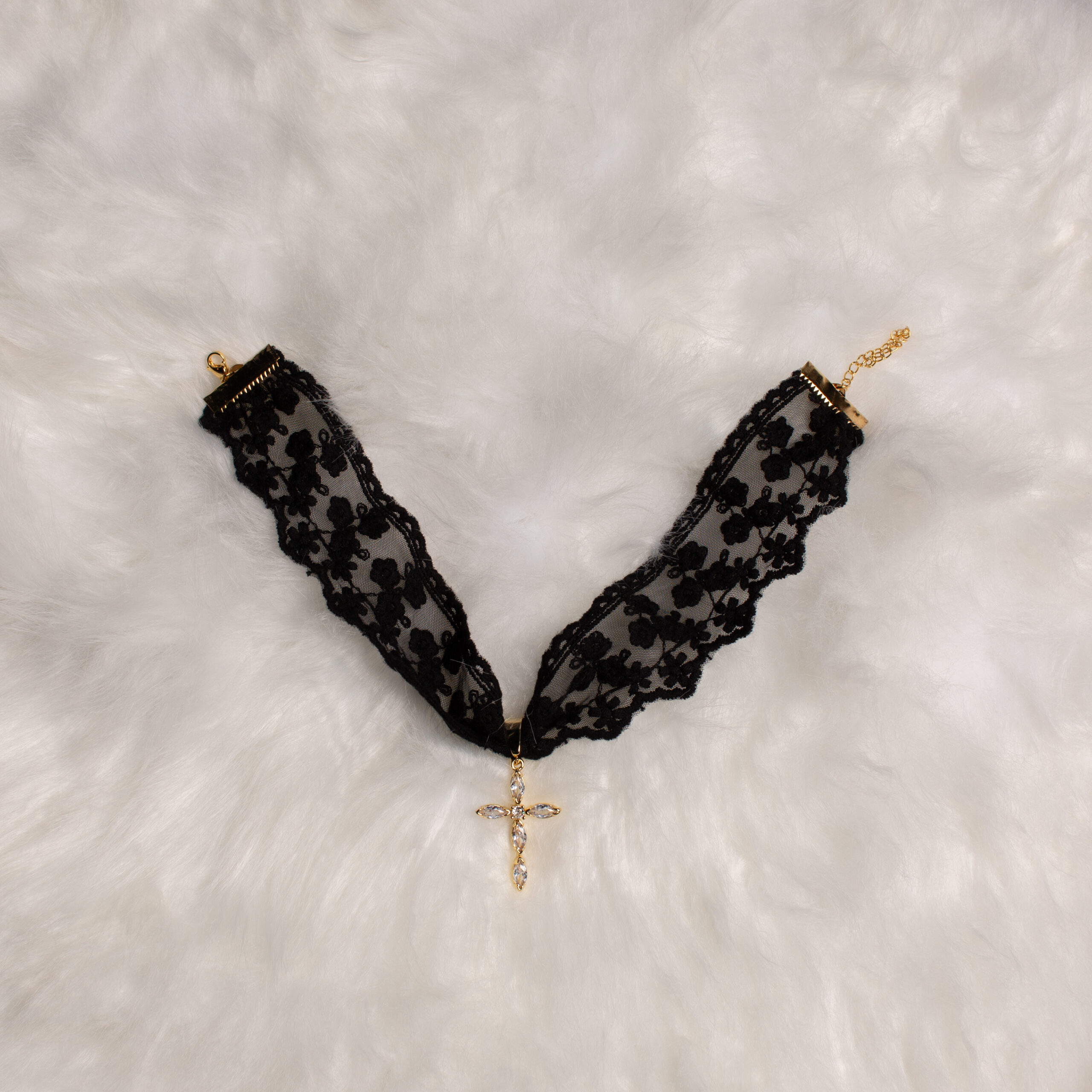 choker Harmonie photo 3