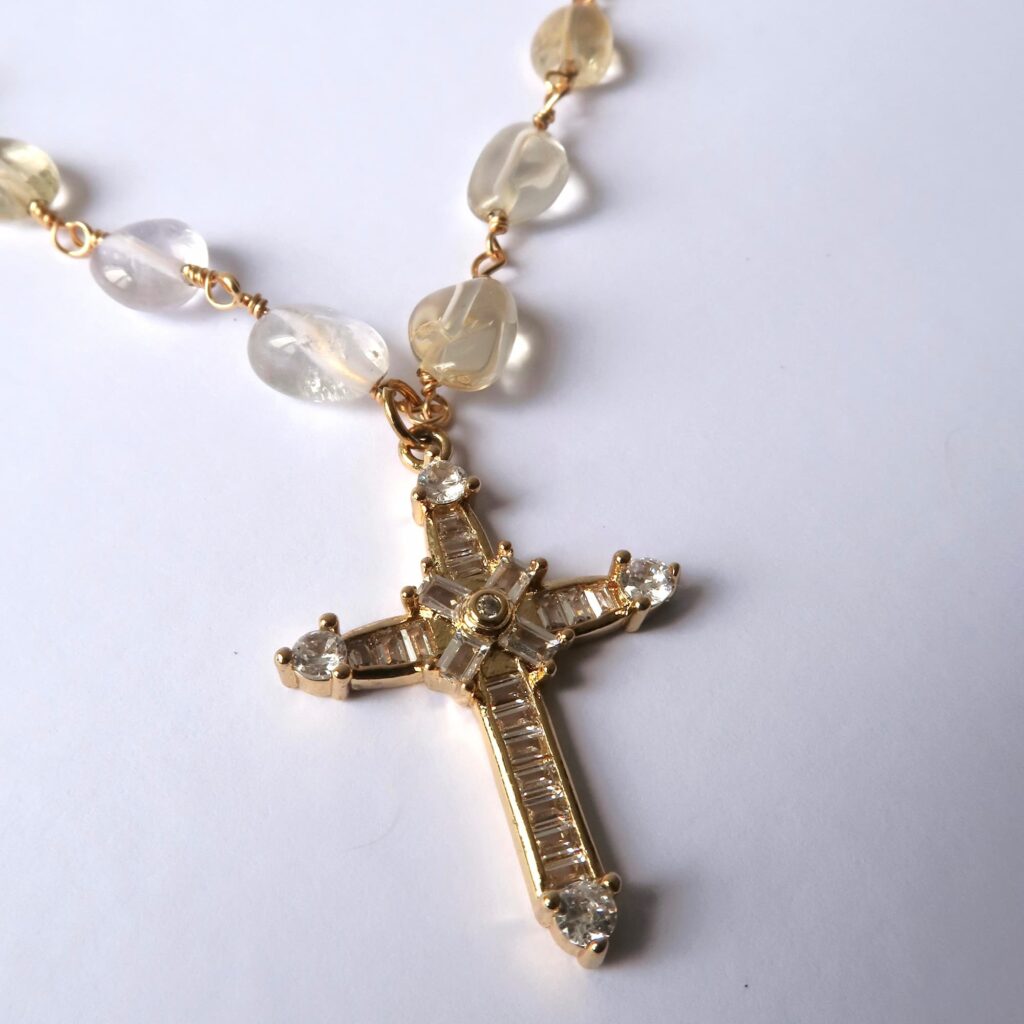 Collier "Miracle" photo principale