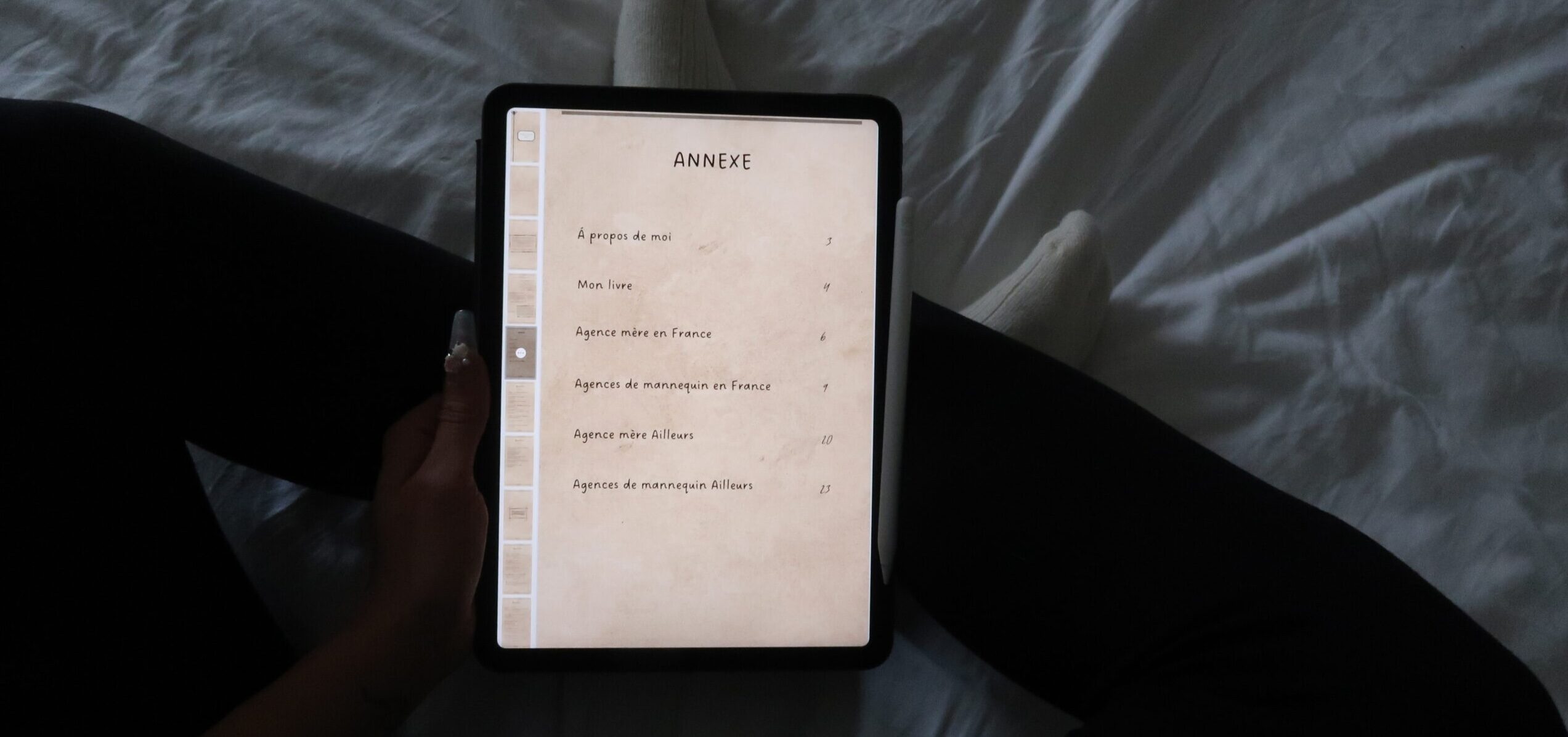 photo category ebook