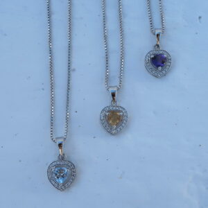 Collier Pure photo principale