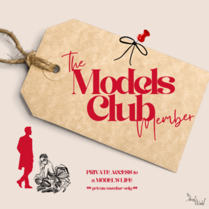 The models club